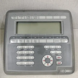 MITSUBISHI E1032 / 169297 PIXELS MONOCHROME FSTN DISPLAY- FOR PARTS