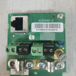 USED SCHNEIDER ELECTRIC TELEMECANIQUE ACE949-2