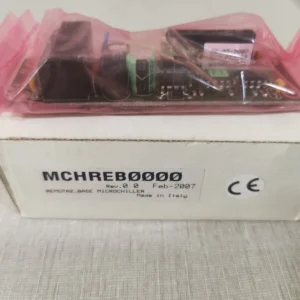 NEW CAREL MCHREB0000 / New – Open box