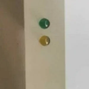 USED Berthel S5 ARCNET 0038-H-000100 EZ04