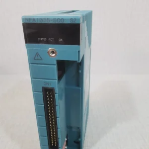 YOKOGAWA NFAI835 Analog Input/output Module NFAI835 SOO S2-New Without Box