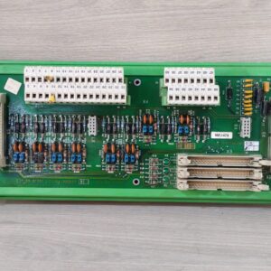 USED WOODWARD EGT_SA BCEA1 CI-54-325820 / SCH-54-325821 REV B MODULE