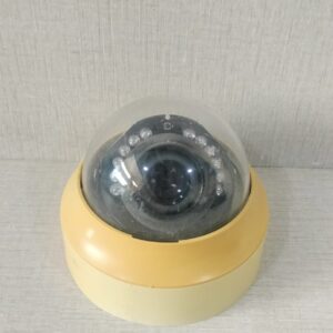 USED AXIS TC-R0710 Security Camera WITHOUT ANY ACCESSORIES