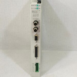 USED Bently Nevada 135462-01 Solar Turbines Board 190662-13 1.0 AMPS W/O ANY ACCS.