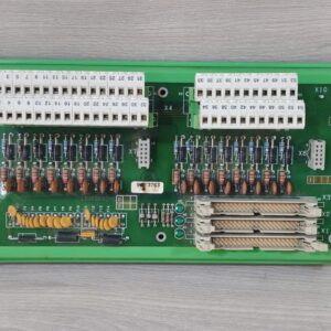 USED WOODWARD EGT_SA BCEL2 SCH-54-325815 / CI-54-325814 REV B MODULE