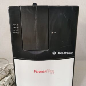 USED Allen Bradley 20A C 015 A 0 AYNANCO PowerFlex