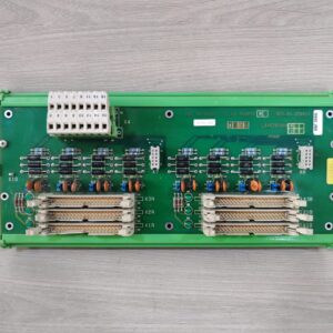 USED WOODWARD EGT_SA BCSA1 CI-54-325823 SCH-54-325824 REV A BOARD