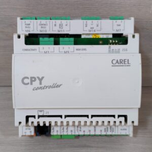 USED CAREL CPY35L02P0 Controller
