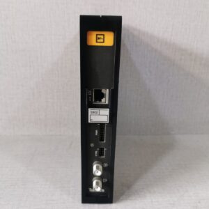 USED TELEVES 5802 SINGLE CHANNEL ANALOG MODULE WITHOUT ANY ACCESSORIES