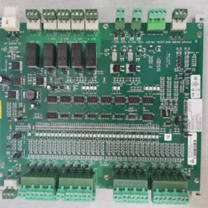 VANDERBILT AFI5100 REV B V6FL7820-8CB10-12 ES01 Control Board / Seller refurbished