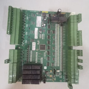 USED VANDERBILT ADE5300 REV A V2V248-A2500-A1 Control Board