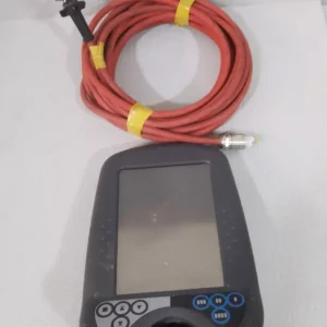 KEBA SX TPU 2 16/64 3HAC023195-001 Teach Pendant For Parts