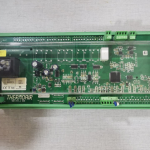 USED THERMOAIR 490 04T_J 329 MODULE-MISSING TERMINAL CONNECTORS