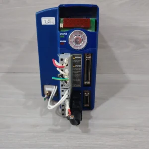 USED HIGEN FDA-7000 AC SERVO DRIVE FDA7005INL1 -WITHOUT COVER & ACCESSORIES