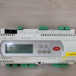 USED CAREL PCO3000BS0 CONTROLLER