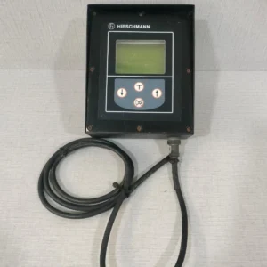 USED HIRSCHMANN HC1900 LIFTING WEIGHT LIMITER W/O ACCS.