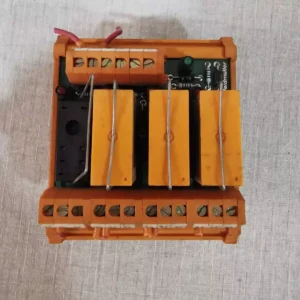 USED Weidmuller KH/U Bv 1457