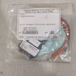 SIEMENS HTRI-M Intelligent Interface Module - NEW OPEN BOX