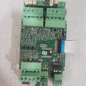 USED CAREL 03609B BOARD
