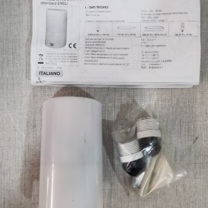 NEW ELECTRIC PERRY 1IC 7245 Light Control / New – Open box