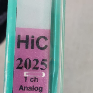 NEW PEPPERL+FUCHS HIC2025 Transmitter Power Supply 185539/ New – Open box