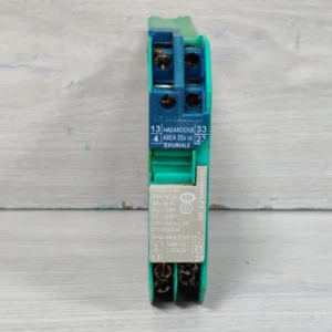 USED OSNA ELECTRONICS Z354/Ex Barrier Device 5V -W/O ACCS.