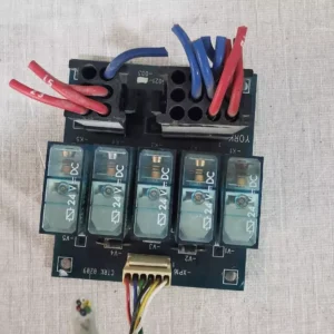 USED JOHNSON CONTROLS 362L15021-003