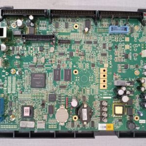 USED VIDEOJET 239677 Rev.D Control System Board LTD 2012 CSB4