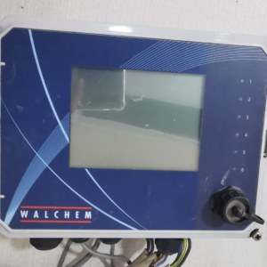 USED WALCHEM CDA 344-16 Cooling Tower Controller 191555-01 RevD.06