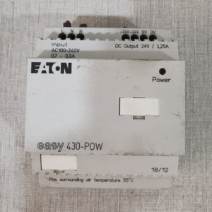 USED EATON Easy 430-POW Switch Power