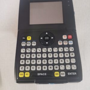 USED Tagit CS101C Handheld RFID Reader Need battery