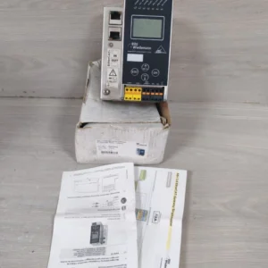 Bihl+Wiedemann AS-i 3.0 EtherCAT Gateway BWU2162 - NEW WITH FILTHY BOX