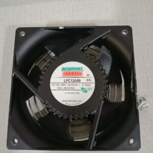 USED MECHATRONICS LPC12A99 FAN