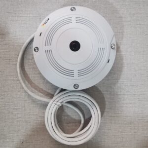 AXIS M3007-P NETWORK CAMERA P/N 0543-001-02 WITHOUT ANY ACCESSORIES / New – Open box