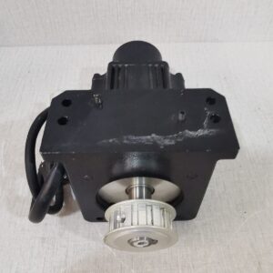 USED HIGEN LMACN06-PB00IN AC SERVO MOTOR