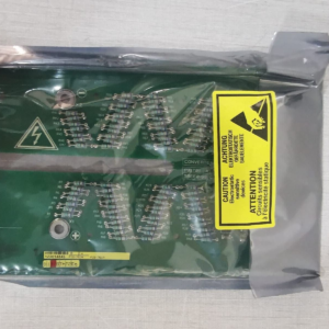 GE PIB-701A VOLTAGE MEASUREMENT PCB BOARD NEW WITHOUT BOX