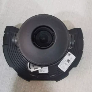 AXIS Q3505 9MM MKII Security Camera W/O ANY ACCESSORIES / New – Open box