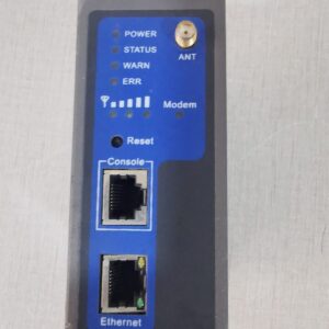USED WELOTEC TK701U-232 VPN Router WITHOUT ACCESSORIES