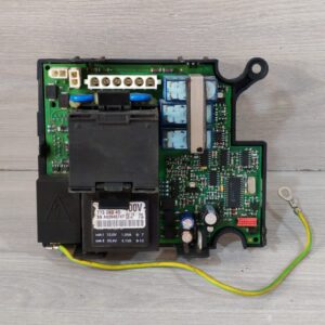 USED FAT ICT 773 060 45 FOR DEMAG CRANES 400V