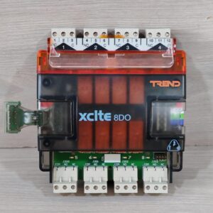 USED TREND XCITE 8DO ITEM3-2000U000080 CONTROLLER - W/O ANY ACCS.