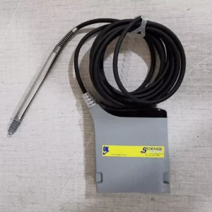 AMETEK SOLARTRON DP5S - NEW OPEN BOX