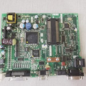 USED MITSUBISHI MR-MG30 BOARD