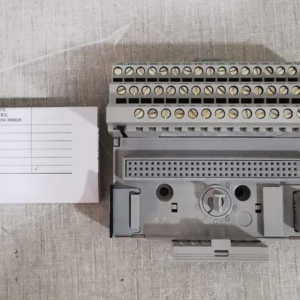 NEW Allen Bradley 1794-TB3G A Flex Terminal Base