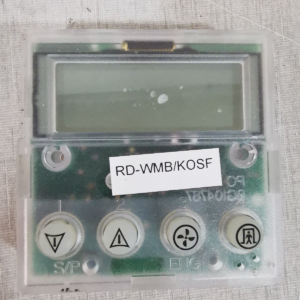 USED TREND RD-WMB/KOSF WITHOUT CASE