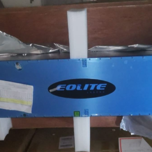 NEW EOLITE BOREAS FLEX-UV-OEM UV HIGH POWER FIBER LASER EOLES_10-283