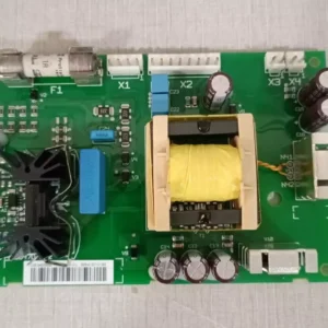 ABB APOW-01C 64493647D 1/2 POWER SUPPLY BOARD -NEW WITH FILTHY BOX / New – Open box