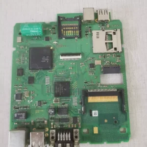 USED 01 99 01 020 Control Board W11731