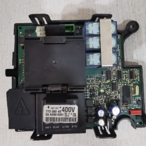 USED FAT 773 060 45 for Demag Cranes