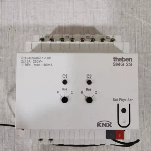 USED Theben SMG 2 S KNX 4910273