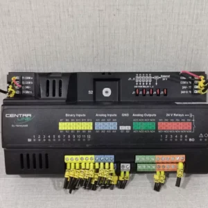 USED CentraLine by Honeywell CLIOP831A Mixed Panel Module Relay- TRIED & TESTED